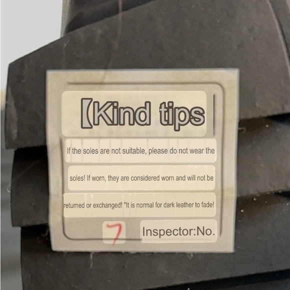 KIND TIPS Sz 40 Mary Jane Mesh And Faux Suede Super Chunky Shoes NEW WITH TAG - Picture 11 of 12